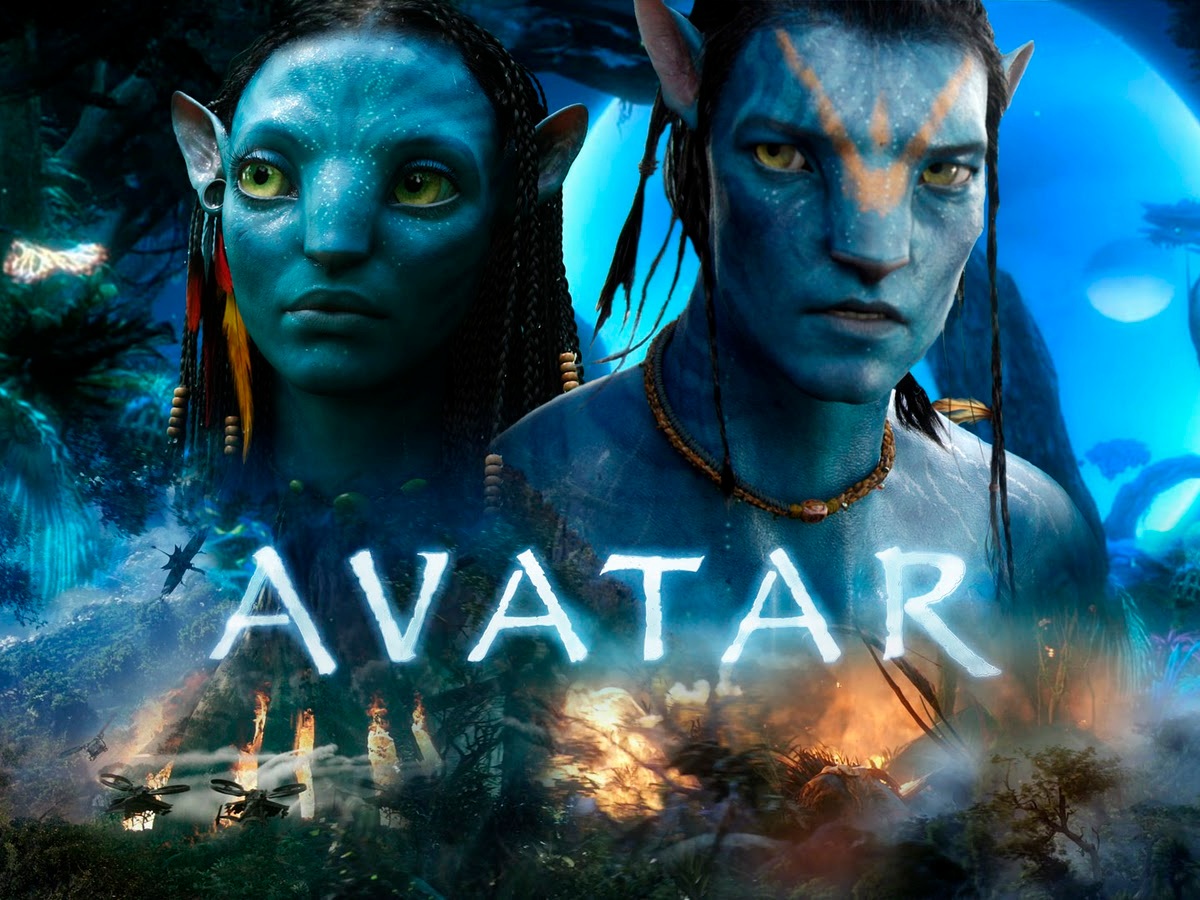 La revolución de Avatar